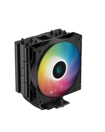 Processor soyutma DeepCool AG400 BK ARGB