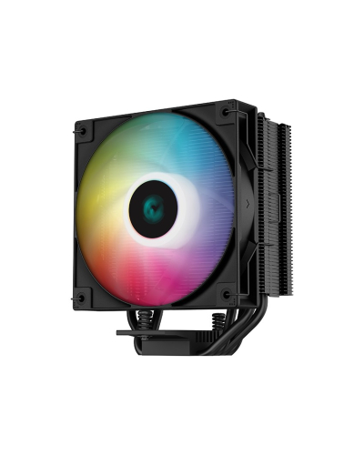 Processor soyutma DeepCool AG400 BK ARGB Processor soyutma DeepCool AG400 BK ARGB