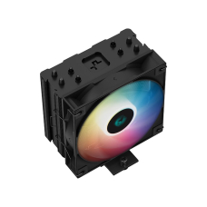 Processor soyutma DeepCool AG400 BK ARGB