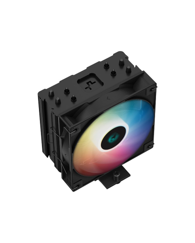 Processor soyutma DeepCool AG400 BK ARGB Processor soyutma DeepCool AG400 BK ARGB