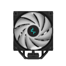 Processor soyutma DeepCool AG400 BK ARGB