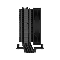 Processor soyutma DeepCool AG400 BK ARGB