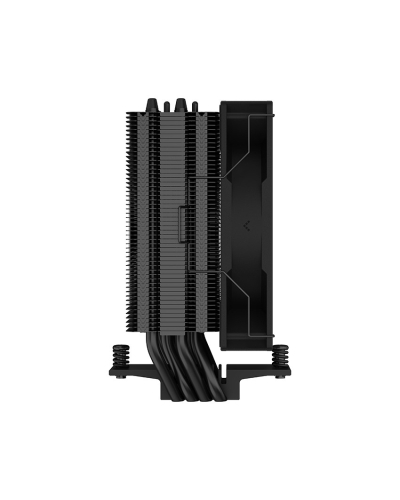 Processor soyutma DeepCool AG400 BK ARGB Processor soyutma DeepCool AG400 BK ARGB