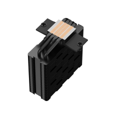 Processor soyutma DeepCool AG400 BK ARGB