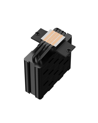 Processor soyutma DeepCool AG400 BK ARGB Processor soyutma DeepCool AG400 BK ARGB