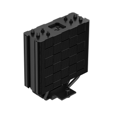 Processor soyutma DeepCool AG400 BK ARGB