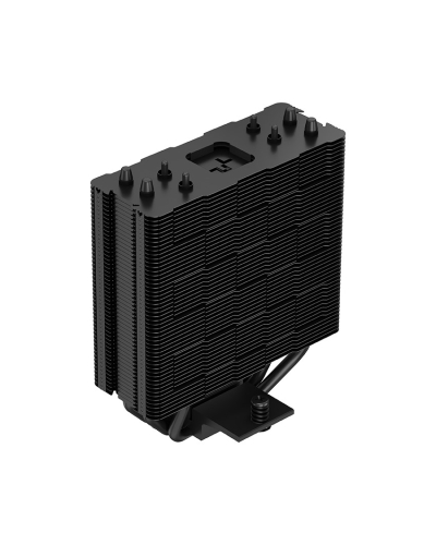 Processor soyutma DeepCool AG400 BK ARGB Processor soyutma DeepCool AG400 BK ARGB