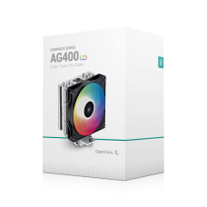 Processor soyutma DeepCool AG400