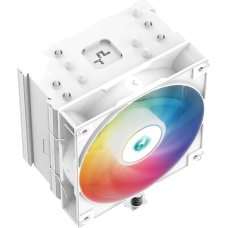 Processor soyutma DeepCool AG500 BK ARGB WH
