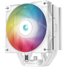 Processor soyutma DeepCool AG500 BK ARGB WH