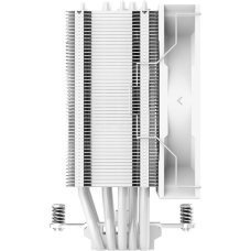 Processor soyutma DeepCool AG500 BK ARGB WH
