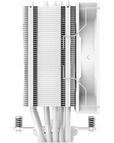 Processor soyutma DeepCool AG500 BK ARGB WH