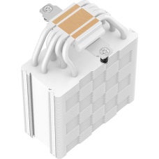 Processor soyutma DeepCool AG500 BK ARGB WH