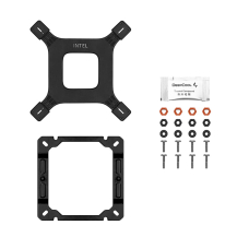 Processor soyutma DeepCool AG500 BK ARGB