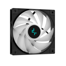 Processor soyutma DeepCool AG500 BK ARGB