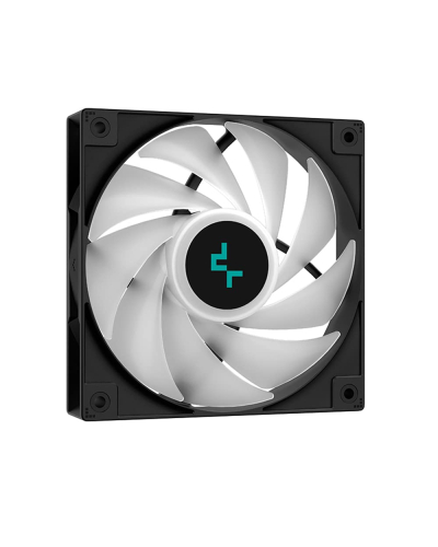 Processor soyutma DeepCool AG500 BK ARGB Processor soyutma DeepCool AG500 BK ARGB