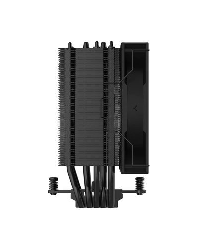 Processor soyutma DeepCool AG500 BK ARGB Processor soyutma DeepCool AG500 BK ARGB