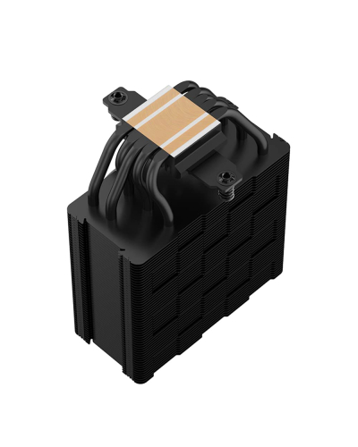 Processor soyutma DeepCool AG500 BK ARGB Processor soyutma DeepCool AG500 BK ARGB