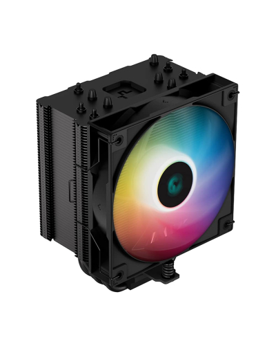 Processor soyutma DeepCool AG500 BK ARGB