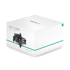 Processor soyutma DeepCool CK 11509