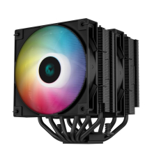 Processor soyutma DeepCool AG620 BK ARGB