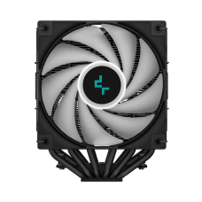 Processor soyutma DeepCool AG620 BK ARGB