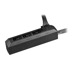 DeepCool FH-04 FAN üçün HUB