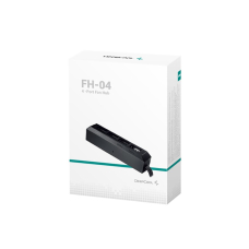 DeepCool FH-04 FAN üçün HUB