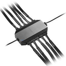 DeepCool FH-10 FAN üçün HUB