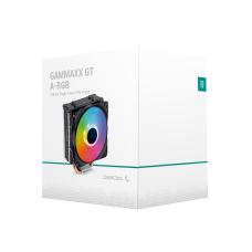 Processor soyutma DeepCool GAMMAXX GT A-RGB