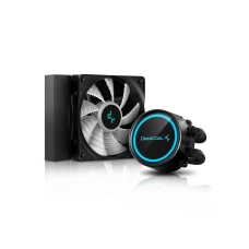 Maye soyuducu DeepCool GAMMAXX L120 V2