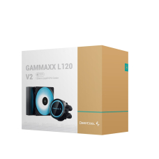 Maye soyuducu DeepCool GAMMAXX L120 V2