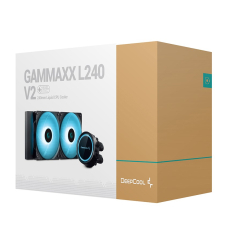 Maye soyuducu DeepCool GAMMAXX L240 V2