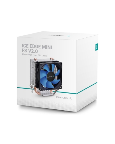 Processor soyutma DeepCool ICE EDGE MINI FS V2.0
