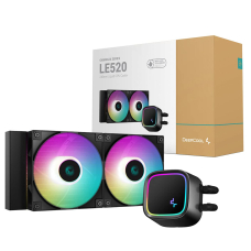 Maye soyuducu DeepCool LE520 ARGB
