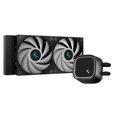 Maye soyuducu DeepCool LE520 ARGB