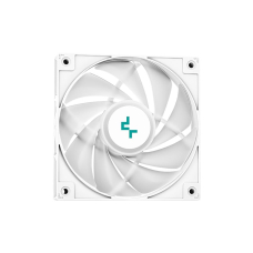 Maye soyuducu DeepCool LE720 WH