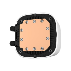 Maye soyuducu DeepCool LE720 WH