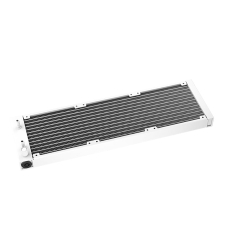 Maye soyuducu DeepCool LE720 WH