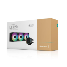 Maye soyuducu DeepCool LE720