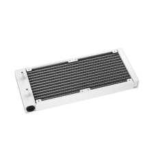 Maye soyuducu DeepCool LS520 WH