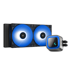 Maye soyuducu DeepCool LS520