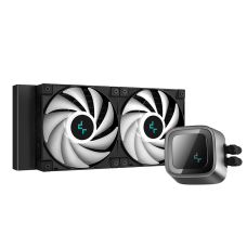 Maye soyuducu DeepCool LS520
