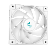 Maye soyuducu DeepCool LS720 WH