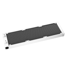 Maye soyuducu DeepCool LS720 WH