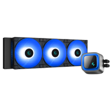 Maye soyuducu DeepCool LS720