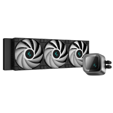 Maye soyuducu DeepCool LS720