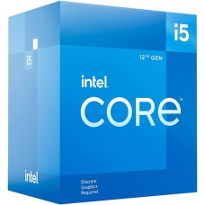 Intel® Core™ prosessoru I5-12400