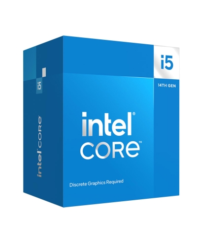 Intel® Core™ prosessoru I5-14400