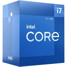 Intel® Core™ prosessoru I7-12700